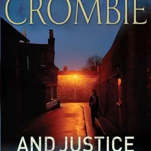 And Justice There Is None