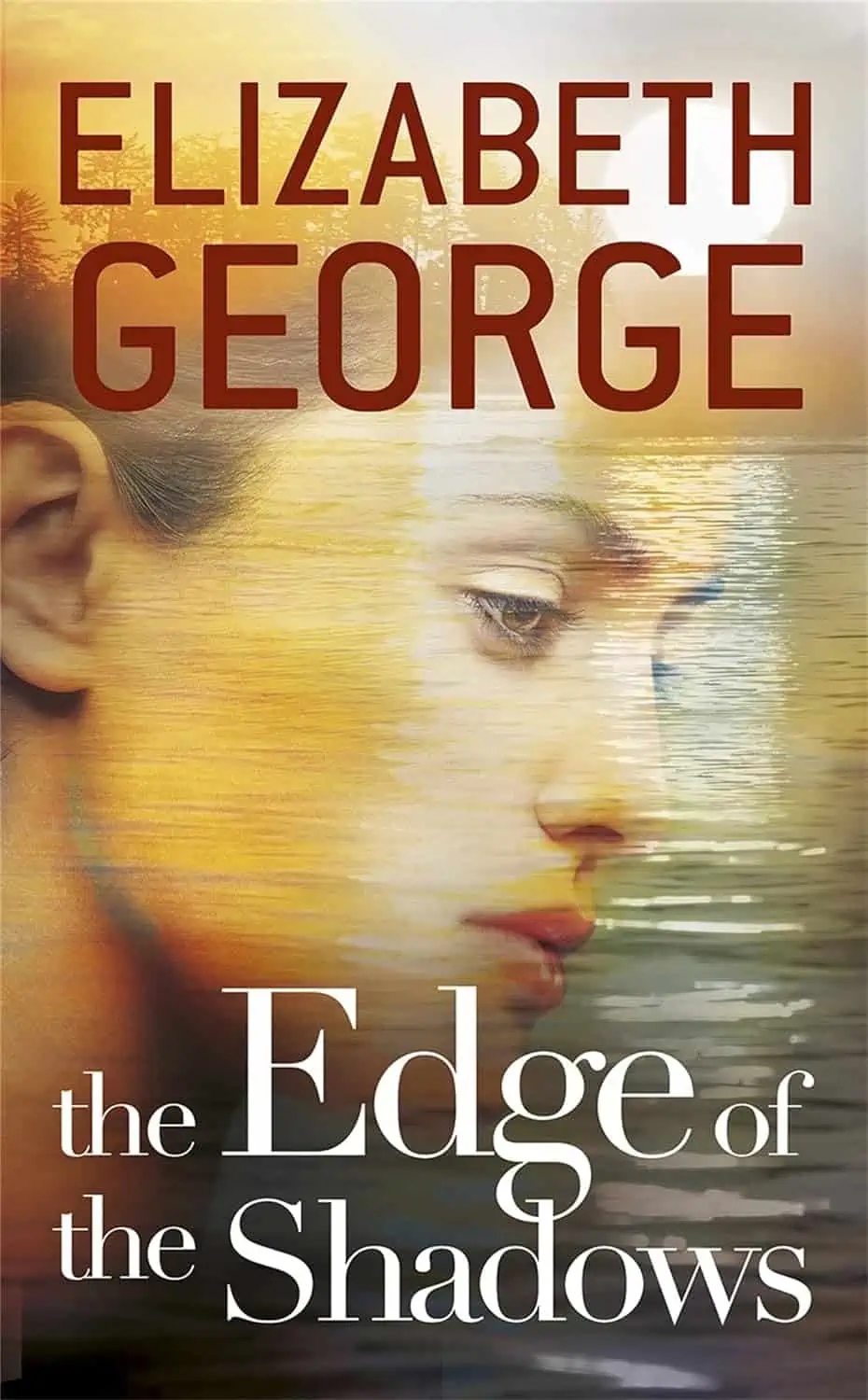 The Edge of the Shadows
