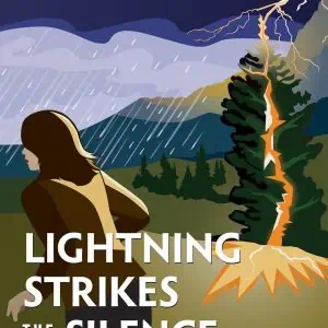 Lightning Strikes the Silence
