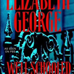 Well-Schooled in Murder