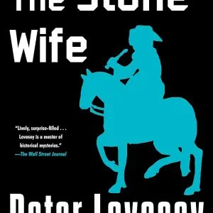 The Stone Wife