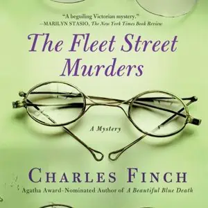 The Fleet Street Murders