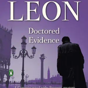 Doctored Evidence