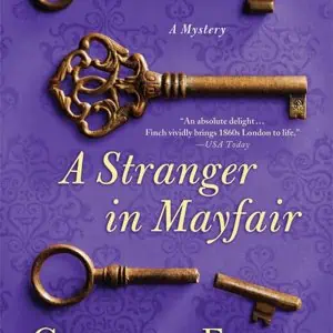 A Stranger in Mayfair