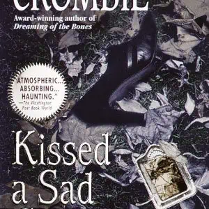 Kissed a Sad Goodbye