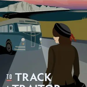 To Track a Traitor