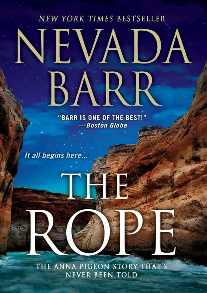 The Rope