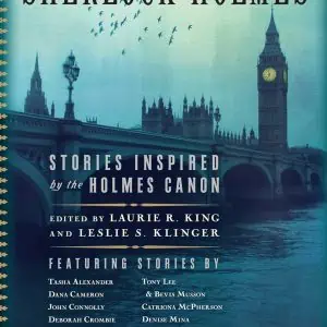 Echoes of Sherlock Holmes