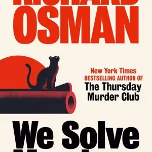 We Solve Murders
