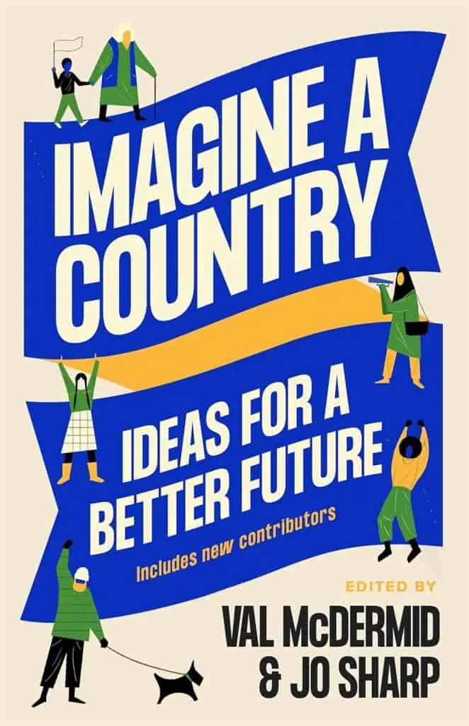 Imagine a Country