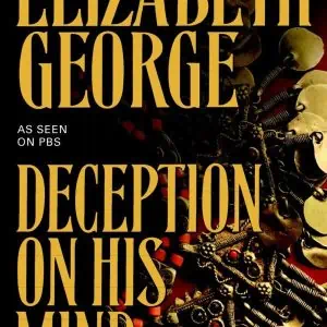 Deception on His Mind
