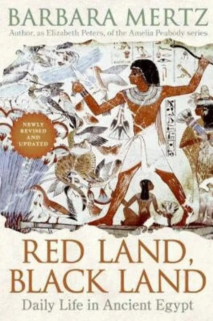 Red Land