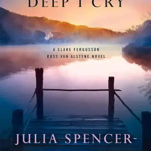 Out of the Deep I Cry