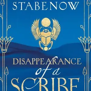 Disappearance of a Scribe