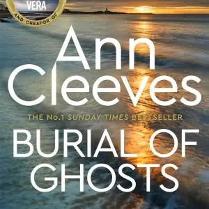 Burial of Ghosts