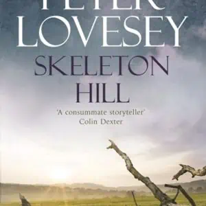 Skeleton Hill