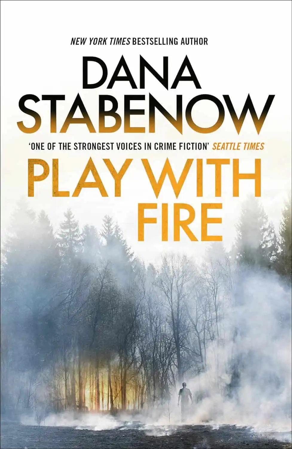 Play with Fire