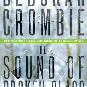 The Sound of Broken Glass