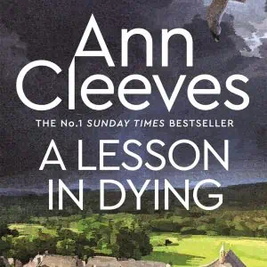 A Lesson in Dying