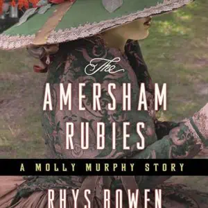 The Amersham Rubies