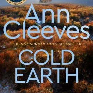 Cold Earth