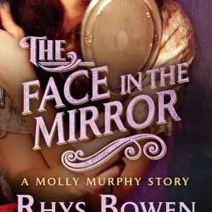 The Face in the Mirror