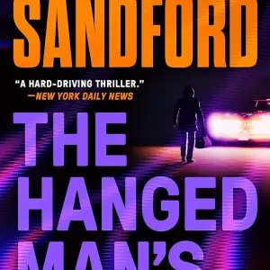The Hanged Man's Song