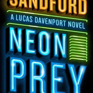 Neon Prey