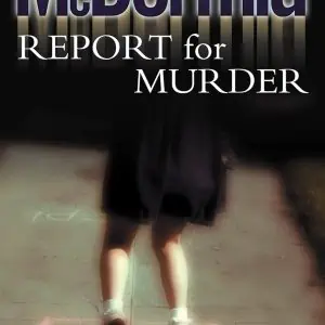 Report for Murder