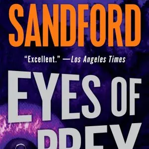 Eyes of Prey