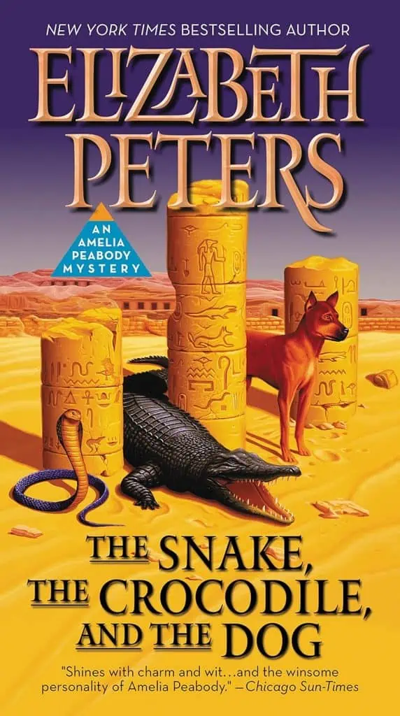 The Snake