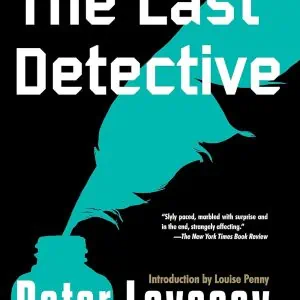 The Last Detective
