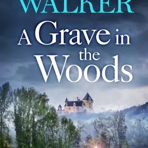 A Grave in the Woods