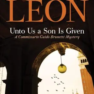 Unto Us a Son Is Given