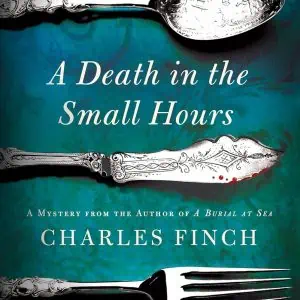 A Death in the Small Hours