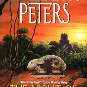 The Night of Four Hundred Rabbits