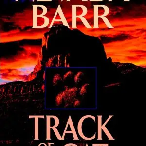 Track of the Cat