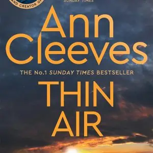 Thin Air