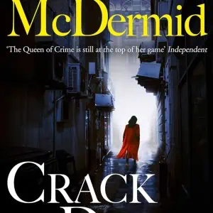Crack Down