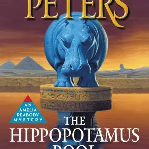 The Hippopotamus Pool