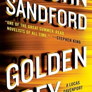 Golden Prey