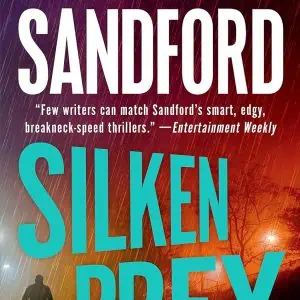 Silken Prey