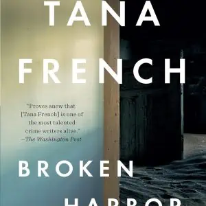 Broken Harbor