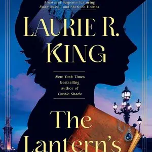 The Lantern's Dance