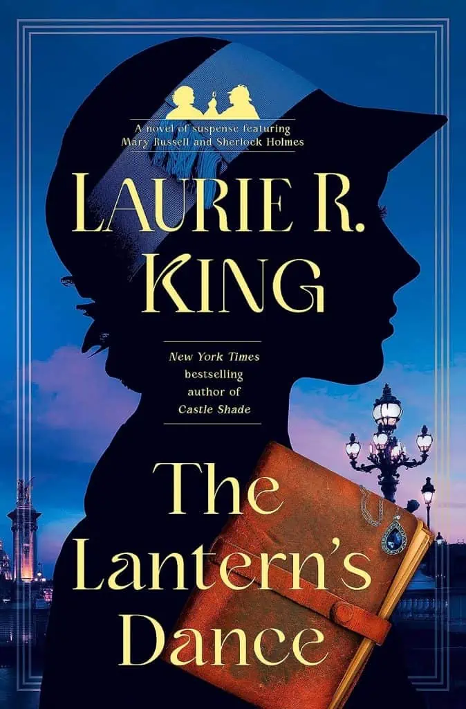 The Lantern's Dance