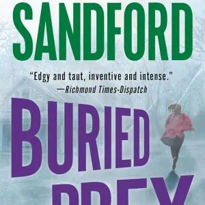 Buried Prey