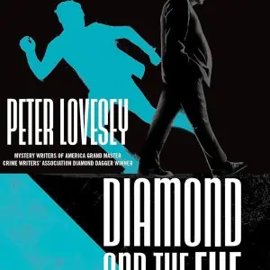 Diamond and the Eye