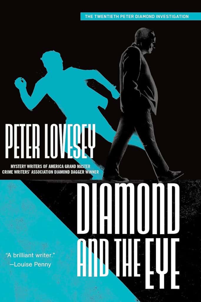 Diamond and the Eye