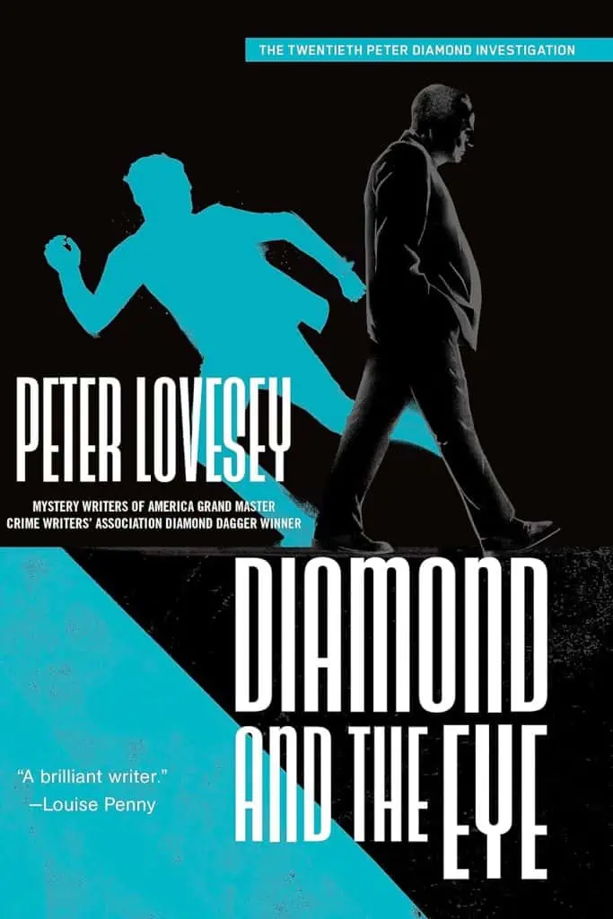 Diamond and the Eye