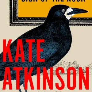 Death at the Sign of the Rook